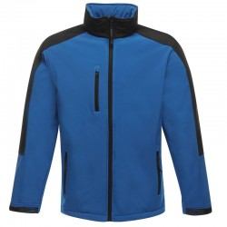 Plain Soft Shell Jacket Hydroforce Regatta